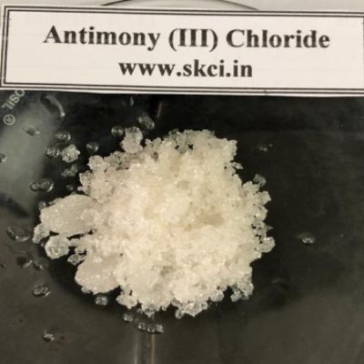 Antimony (III) Chloride